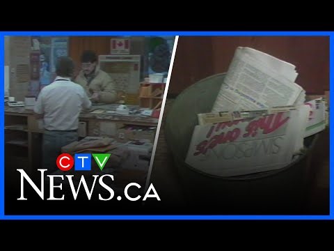 Video Vault: Junk Mail