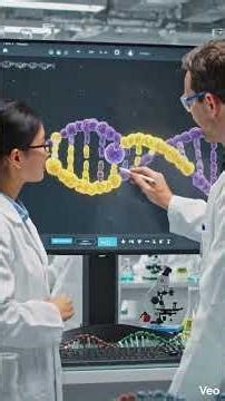 Gene Editing Using CRISPR Cas9 | Easy Explanation