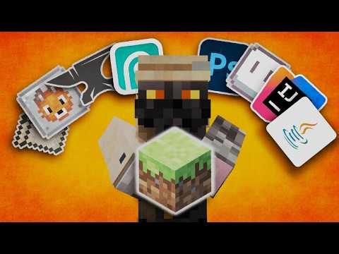 Everything to Start modding Minecraft in 2026!