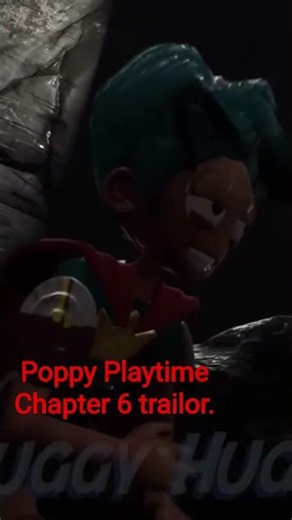 Poppy Playtime Chapter 6 trailor#shorts#viral#shorts#trending.