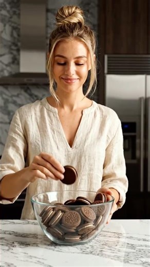 She Said Diet… Then Saw Cookies 😂🍪#entertainment