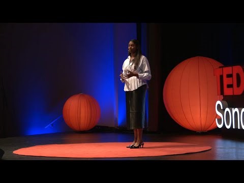 AI as a Parenting Partner | Katrina Roundfield, PhD | TEDxSonomaCounty