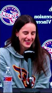 🔥 Caitlin Clark BREAKS HER SILENCE! | 2026 Indiana Fever Exit Interview