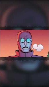 The Saddest Moment in Rex’s Story #Invincible #RexSplode #InvincibleComics #Shorts