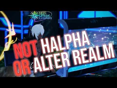 NGSs New Field Isnt What You Think | NGS Headline Recap