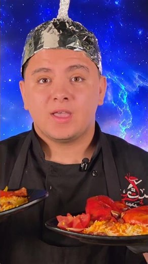 Alien attack on Bethlehem 🚨🫣