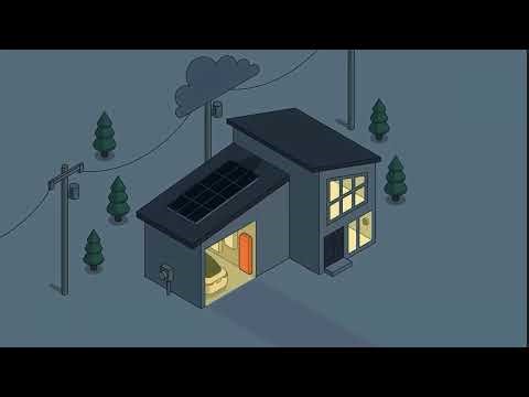 Generac PWRcell 2 | Smarter Home Battery Backup From Brite Generators