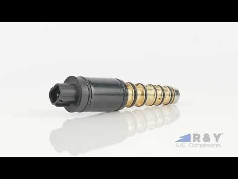 Fix Your A/C Without Replacing the Compressor — Toyota, Lexus, Dodge, Chrysler & Lotus Valves