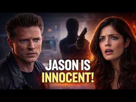 GH Shockwave: Jason Didn’t Shoot Cullum — The Truth Finally Explodes!