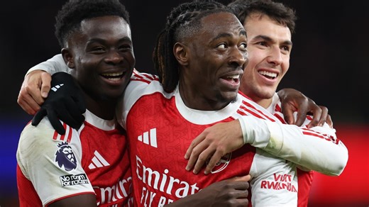 How to watch Arsenal vs Burnley live: Stream link, TV channel, team news, prediction