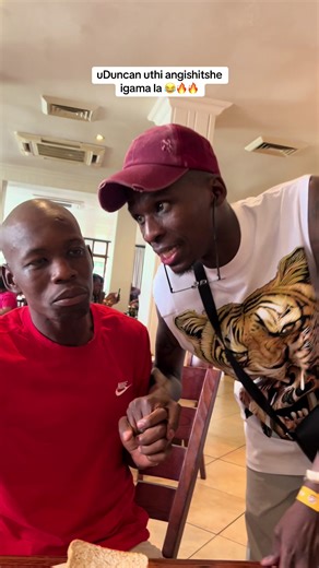 Skhinkily's Summer Experience with Mthandeni