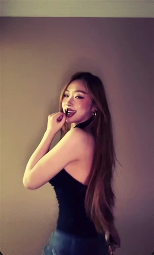 Miko Yanson Dance Challenge