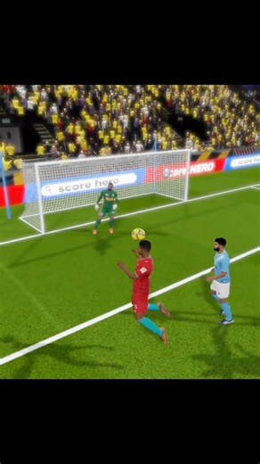 “Mbappé Unreal Header Goal 🤯 | Must Watch DLS 26”