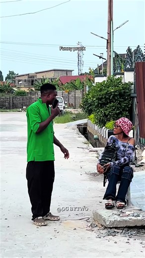 Funny Prank Fails & Comedy Clips