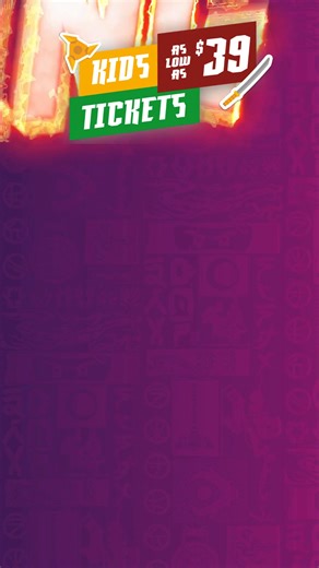 GO FULL NINJA! Celebrate the 15th anniversary of NINJAGO® at the LEGO® NINJAGO Weekends celebration January 17-February 16 with kids tickets as low as $39! | LEGOLAND California