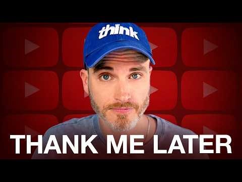 YouTube Tactics That Feel Too Easy