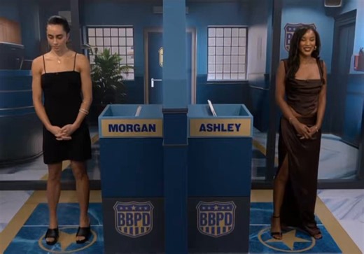 I still can’t believe Morgan fumbled this Final HOH comp so badly #bb28