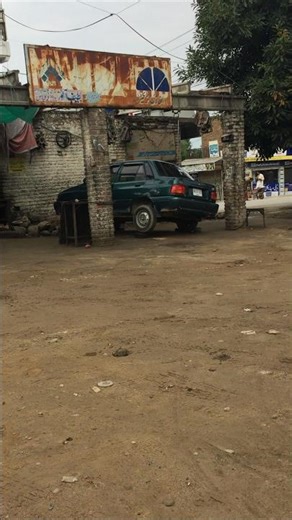 Kia car breakdown Toyota hiace