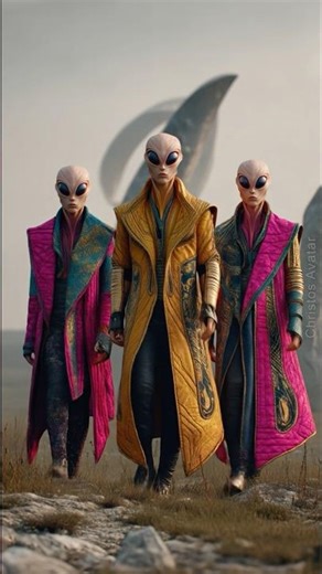 The Truth About Alien Civilizations on Dark Worlds