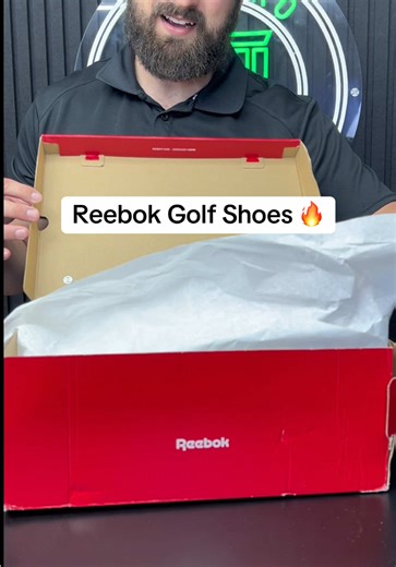 Reebok Nano Golf X1 Shoes: Stylish & Spikeless