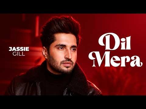 Dil Mera | Jassi Gill | Bablu Sodhi | Latest Punjabi Song 2026 | Punjabi Songs 2026 | Speed Records