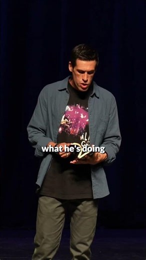 Don’t Fall for This Fear Trap