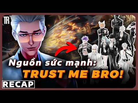 Làm Anh Hùng rồi cả KOL nhưng vẫn không được CHỤP ẢNH với T1 | Recap xàm: To Be Hero X
