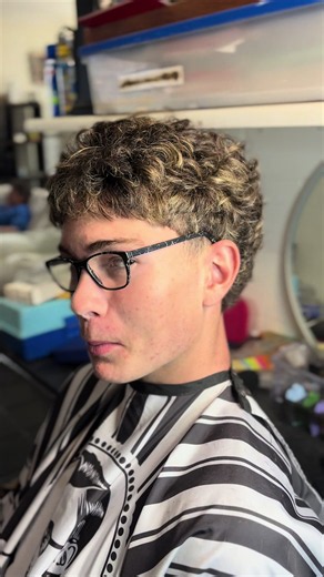2026 Haircut Trend: A Clean & Cute Style for the Future