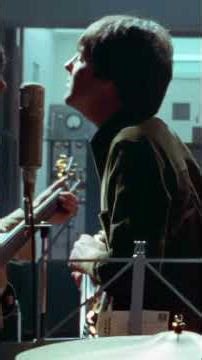 You're Going to Lose That Girl But It's Only Paul McCartney vocals (The Beatles)