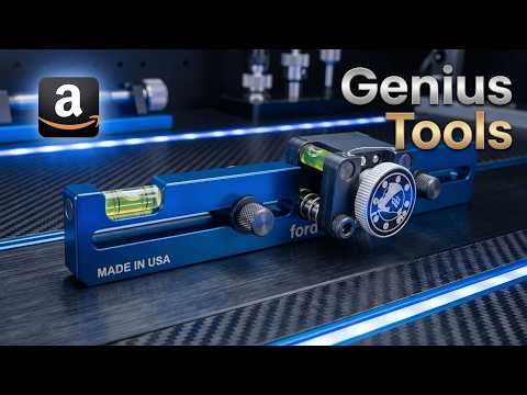 20 Genius New Tools Every Pro DIYer Needs in 2026