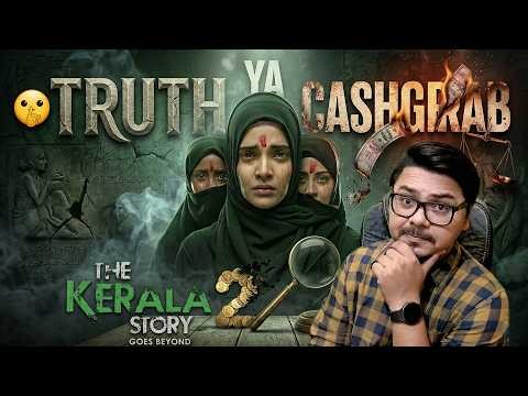 Kerala Story 2 Movie Review | Yogi Bolta Hai