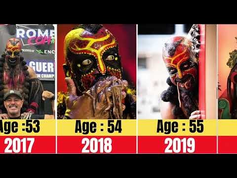 [Pant.2]The Story of The Boogeyman(2004-2025)#wwe #wweraw#fyp#wwesmackdown #boogeyman ‪@WWE‬ ‪@wweonfox‬
