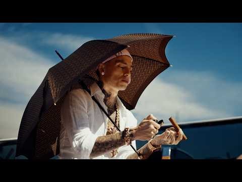 CENTRAL CEE - WAGWAN [MUSIC VIDEO]