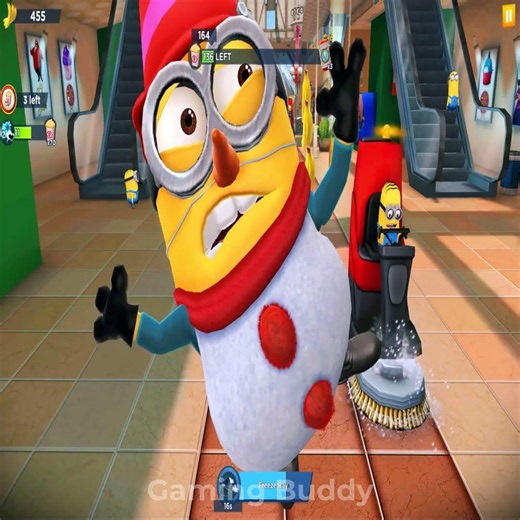 Minion Rush Funny Fails Old Version #02 #minions