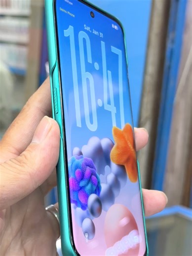 TECNO CAMON50PRO #- *Display*: 6.78-inch AMOLED screen with 144Hz refresh rate and 1208 x 2644 pixels resoluti- *Performance*: MediaTek Helio G200 Ultimate chipset with 8GB RAM - *Camera*: Triple 50MP rear cameras (wide, telephoto, and ultrawide) and a 32MP front camera - *Battery*: 6150mAh with 45W fast chargin-*Storage*: 256GB *IP68/IP69 dust and water resistance* - *In-display fingerprint scanner* #tecnocamon50pro #fouryou #fouryou #fouryou @Tecno Mobile Pk