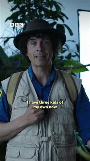 What has the BBC ever done for... Family time?