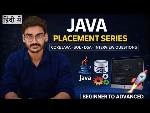 #12 Java Interview Questions 🔥 | HashMap Internal, Hashing, Collision, HashMap vs HashTable