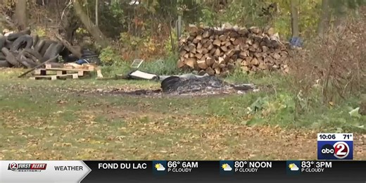 Judge weighs insurance coverage after Wisconsin bonfire explosion