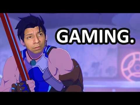 Get eliminated and your hero is DELETED from the game