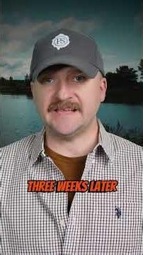 IMPOSSIBLE case of Todd Geib