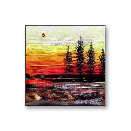 Abstract Art Drawing Tutorial