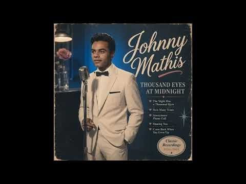 Johnny Mathis Greatest Love Songs | Chances Are, Wonderful! Wonderful! & Timeless Classics