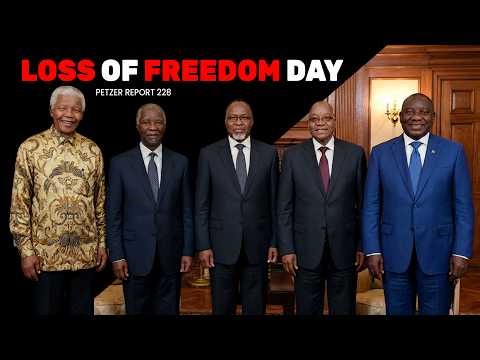 The Truth About "Freedom" day
