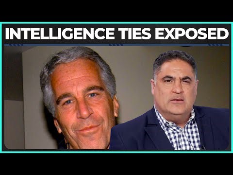 Epstein's Intelligence Ties UNCOVERED By Drop Site News