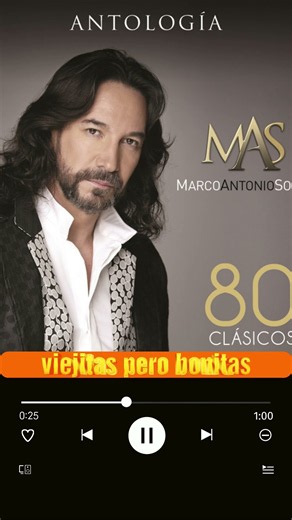 MARCO ANTONIO SOLÍS ÉXITOS MÚSICA ROMÁNTICA 💔 MARCO ANTONIO SOLÍS 20 GRANDES ÉXITOS ENGANCHADOS#