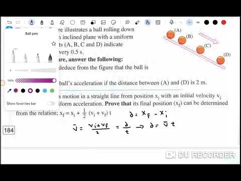 Determining the final position of an object moves in a straight line - Physics