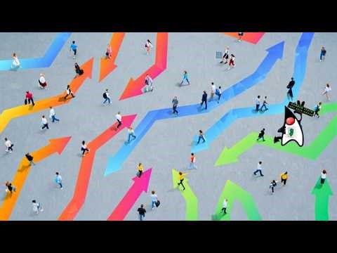 When "Where" Isn't Enough: Solving Real-World Problems with Behavioral Vectors