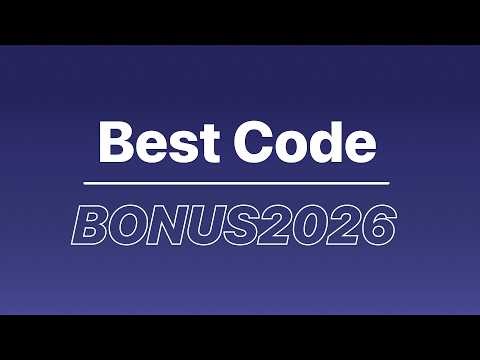 Roobet Promo Code "BONUS2026" — New Roobet Code & Member Perks Guide (2026)