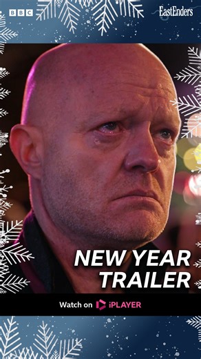 New Year. New Drama. Watch on BBC One and BBC iPlayer. #EastEnders | BBC EastEnders