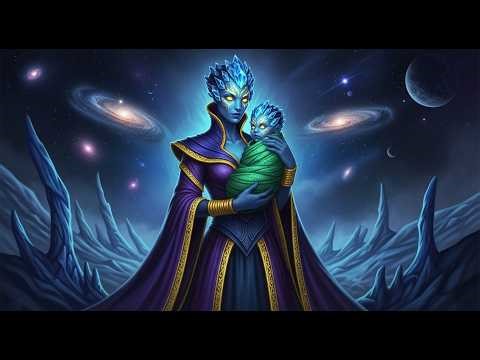 Alien Princess Broke All Rules for a Human Child—Then the Galaxy Paid the Price | HFY